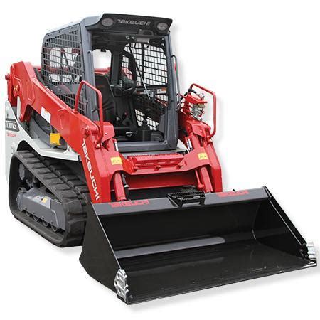 skid steer tl10 lift cab